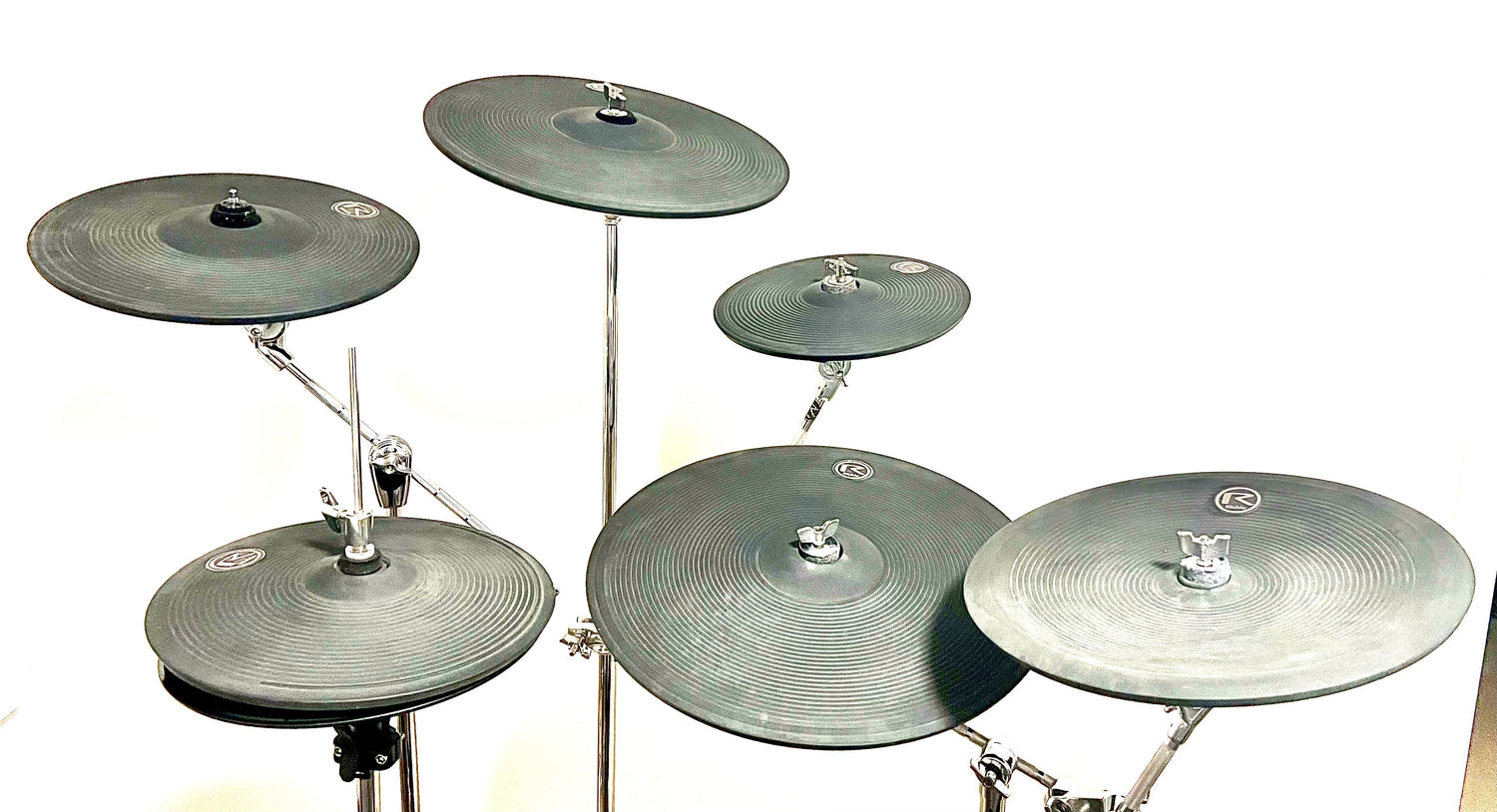 eCymbals