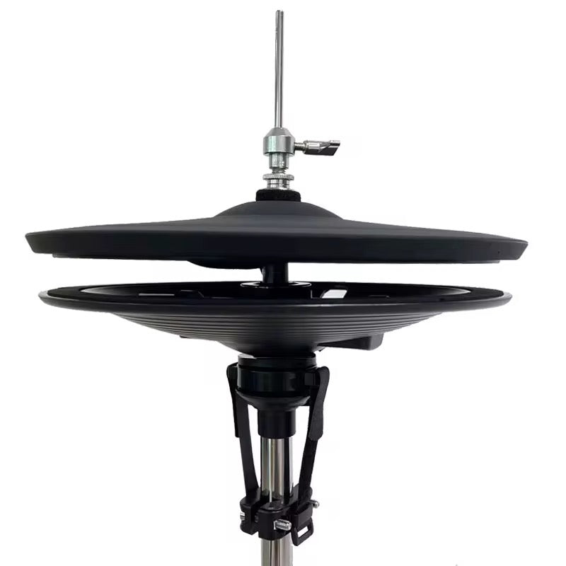 HiHat eCymbal Set (built in controller)