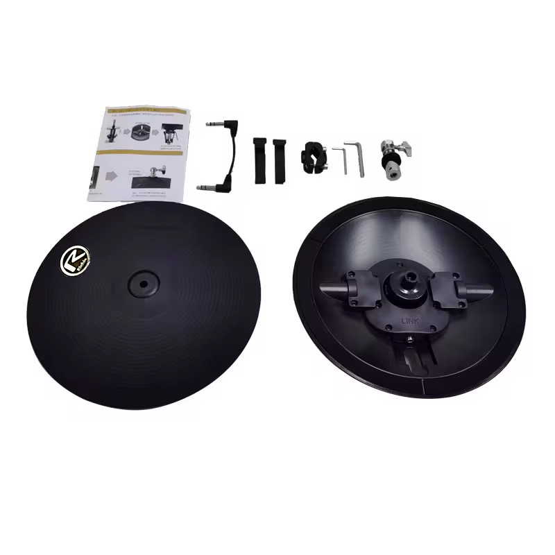 HiHat eCymbal Set (built in controller)