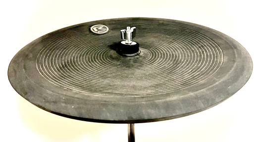 Richie eChina 15" Two Zone eCymbal