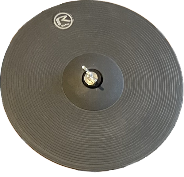 Ride 18" Triple Zone