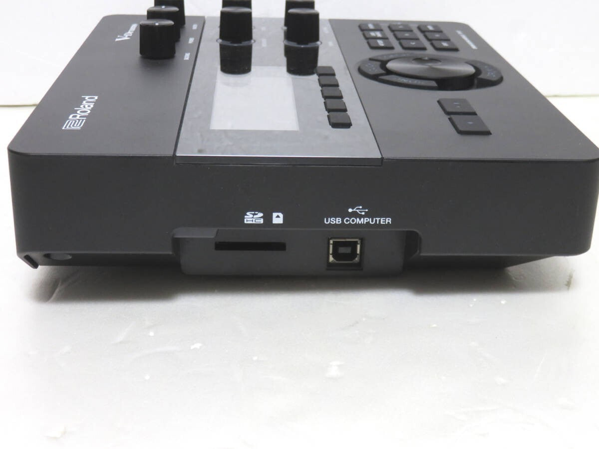 TD27 Module (Refurbished with Richie Presets)