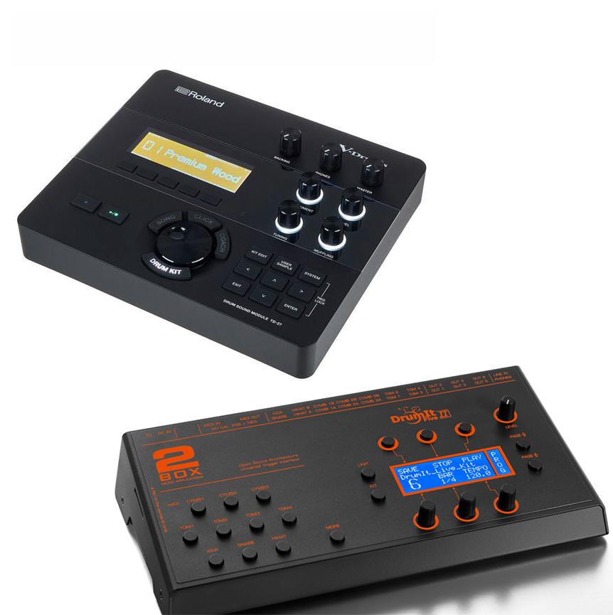eDrum Modules