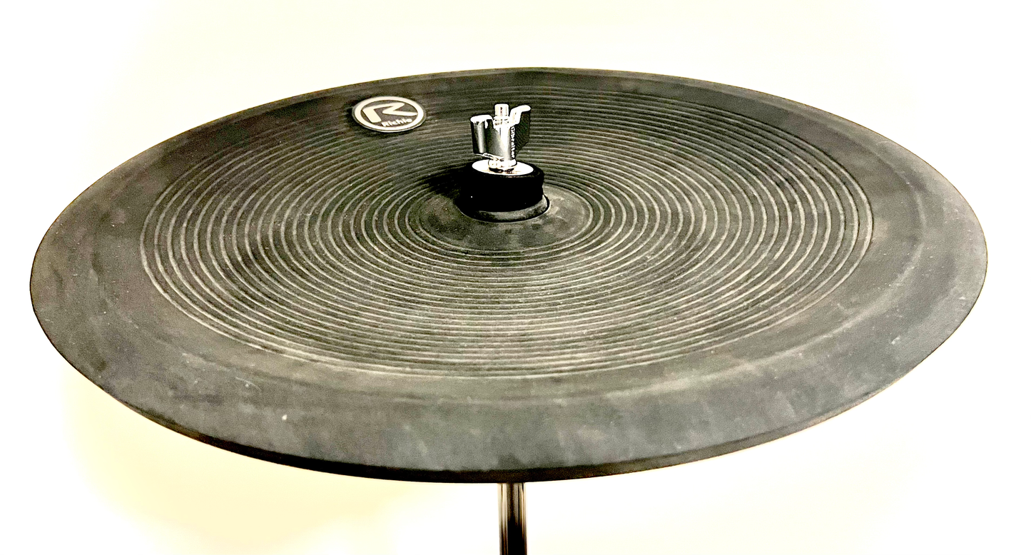 Richie eChina 15" Two Zone eCymbal