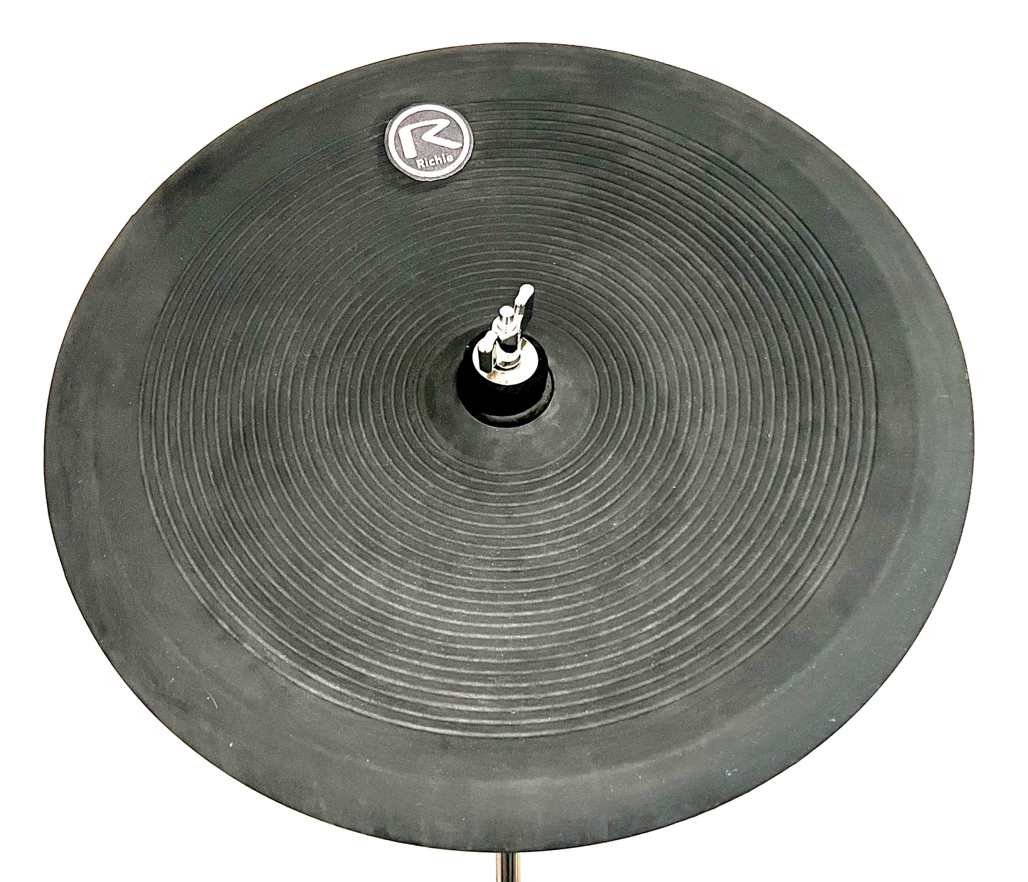Richie eChina 15" Two Zone eCymbal