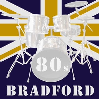 BRADFORDI Kit Sounds (Rol-TD-27)