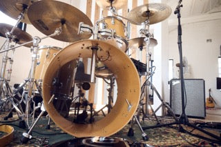 Premium DRUMCOBRA™ Installation