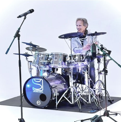 Workshop: Psychoacoustic Synchronicity and Groove Signatures