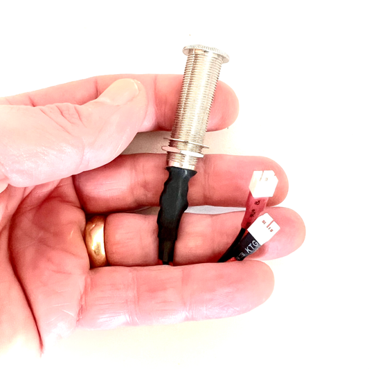 Premium Port Connector