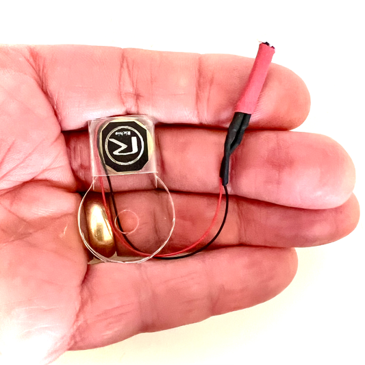 R Shell Sensor
