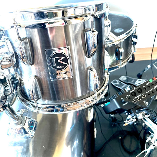 Hybrid Drum Kit by Richie HD Series