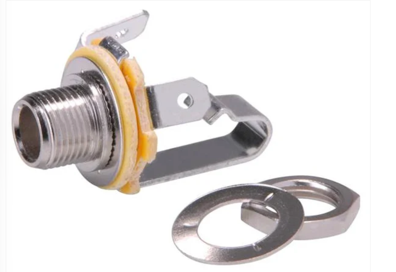 DRUMCOBRA™ Bass Drum Head Trigger