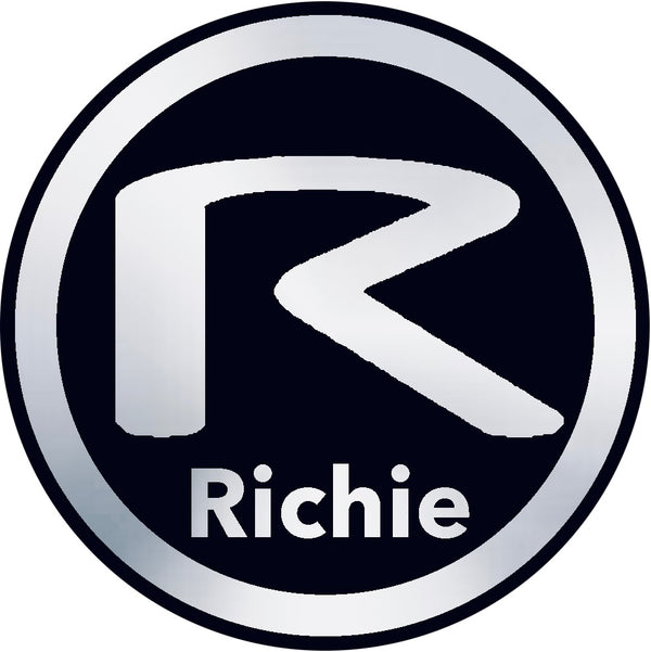 Richie Au