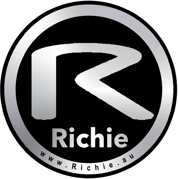 Richie Au