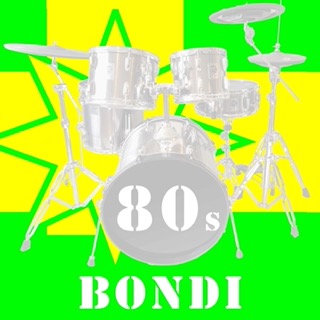 BONDI Kit Sounds (Rol-TD-27)