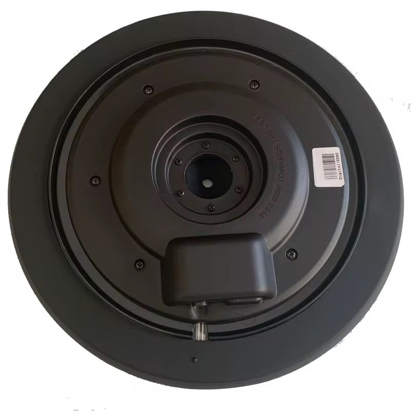 eSplash 11" Two Zone
