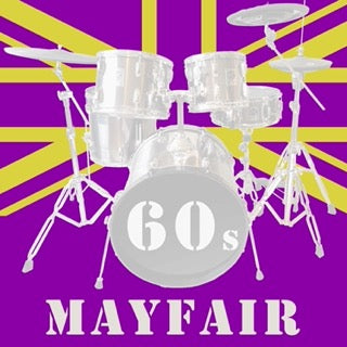 MAYFAIR Kit Sounds (Rol-TD-27)