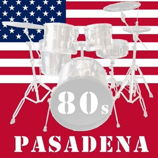 PASADENA Kit Sounds (Rol-TD-27)
