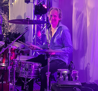 Workshop: Sync & Psyche. The Science of Feel.