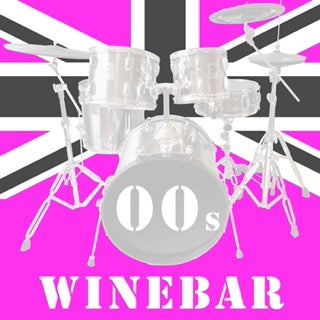 WINEBAR Kit Sounds (Rol-TD-27)
